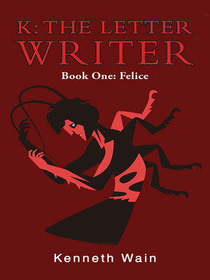 cover image of K